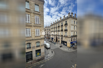 achat appartement bordeaux 33000