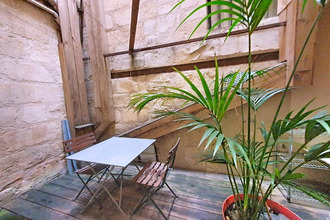 achat appartement bordeaux 33000