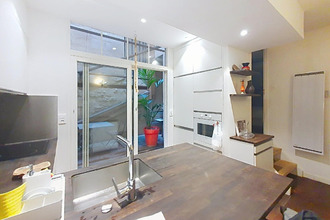 achat appartement bordeaux 33000