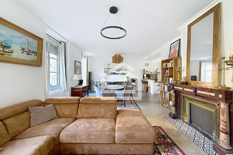 achat appartement bordeaux 33000