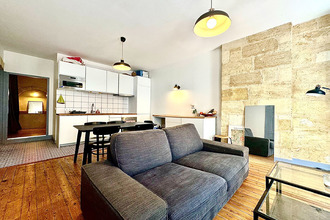 achat appartement bordeaux 33000