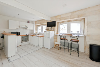 achat appartement bordeaux 33000
