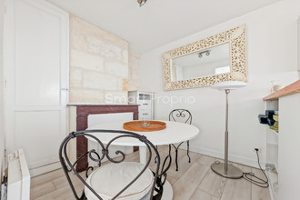 achat appartement bordeaux 33000