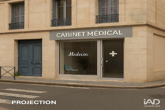 achat appartement bordeaux 33000