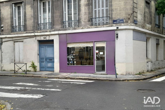achat appartement bordeaux 33000