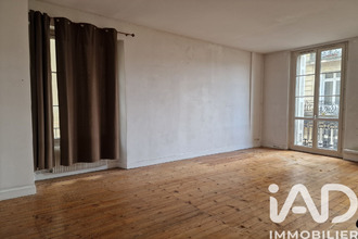 achat appartement bordeaux 33000