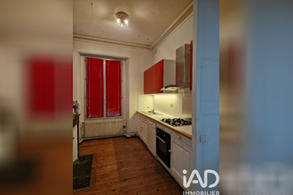 achat appartement bordeaux 33000