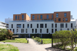 achat appartement bordeaux 33000