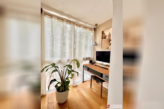 achat appartement bordeaux 33000