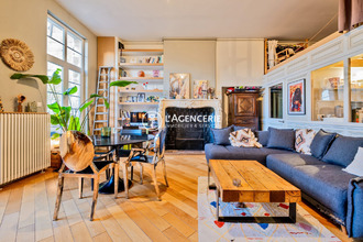 achat appartement bordeaux 33000