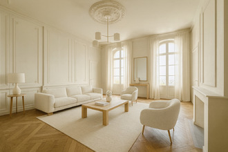 achat appartement bordeaux 33000