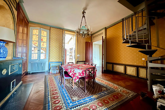 achat appartement bordeaux 33000