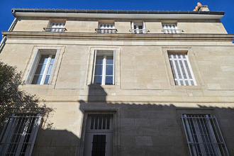 achat appartement bordeaux 33000