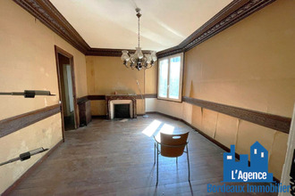 achat appartement bordeaux 33000