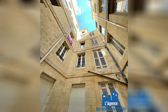 achat appartement bordeaux 33000