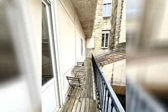 achat appartement bordeaux 33000