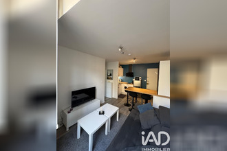 achat appartement bordeaux 33000