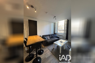 achat appartement bordeaux 33000