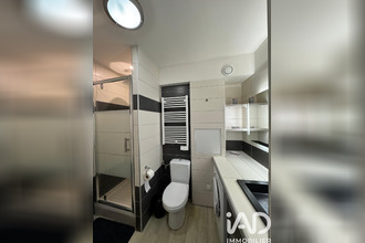 achat appartement bordeaux 33000