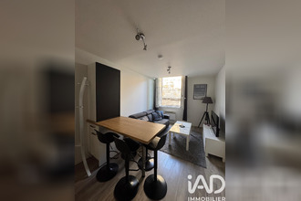 achat appartement bordeaux 33000