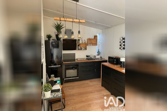 achat appartement bordeaux 33000