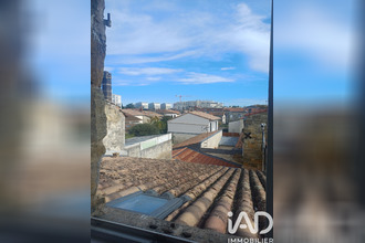 achat appartement bordeaux 33000