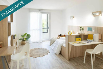 achat appartement bordeaux 33000