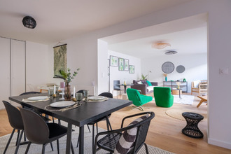 achat appartement bordeaux 33000