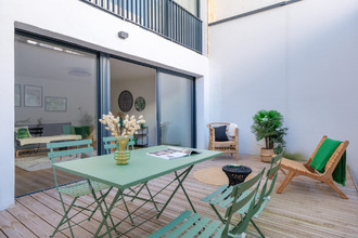 achat appartement bordeaux 33000