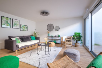 achat appartement bordeaux 33000