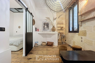 achat appartement bordeaux 33000