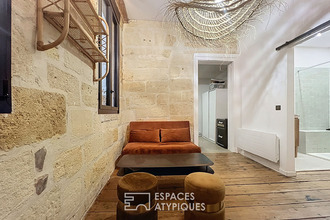 achat appartement bordeaux 33000