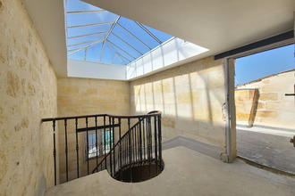 achat appartement bordeaux 33000