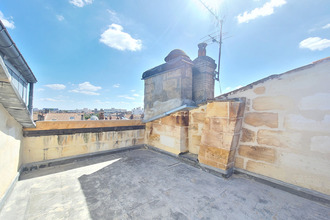 achat appartement bordeaux 33000