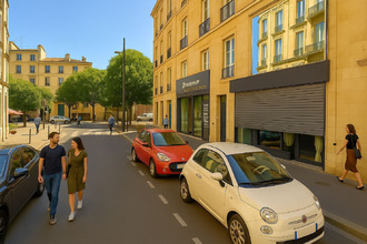 achat appartement bordeaux 33000