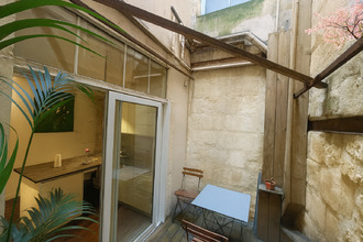 achat appartement bordeaux 33000