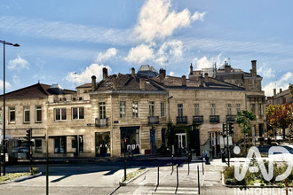 achat appartement bordeaux 33000