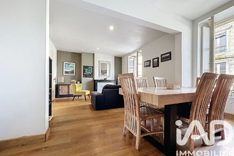 achat appartement bordeaux 33000