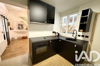 achat appartement bordeaux 33000