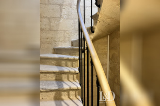 achat appartement bordeaux 33000