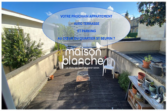 achat appartement bordeaux 33000