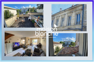 achat appartement bordeaux 33000