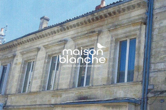 achat appartement bordeaux 33000