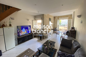 achat appartement bordeaux 33000