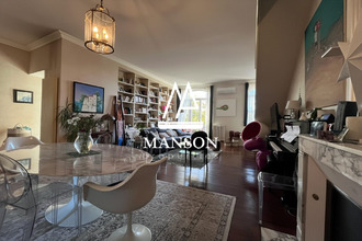 achat appartement bordeaux 33000