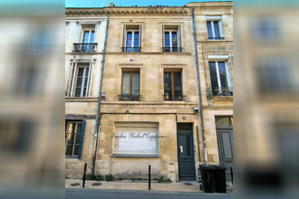 achat appartement bordeaux 33000