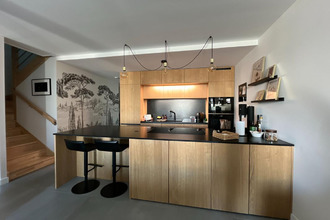 achat appartement bordeaux 33000