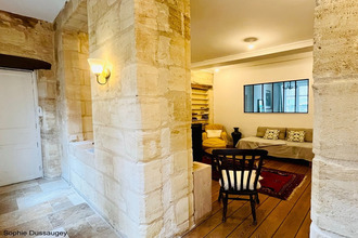 achat appartement bordeaux 33000