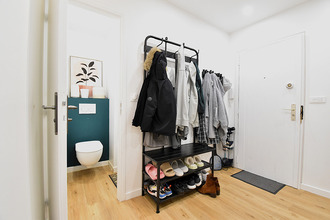 achat appartement bordeaux 33000