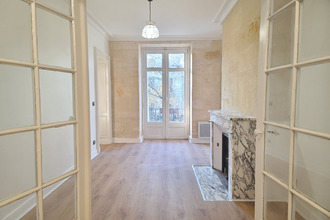 achat appartement bordeaux 33000